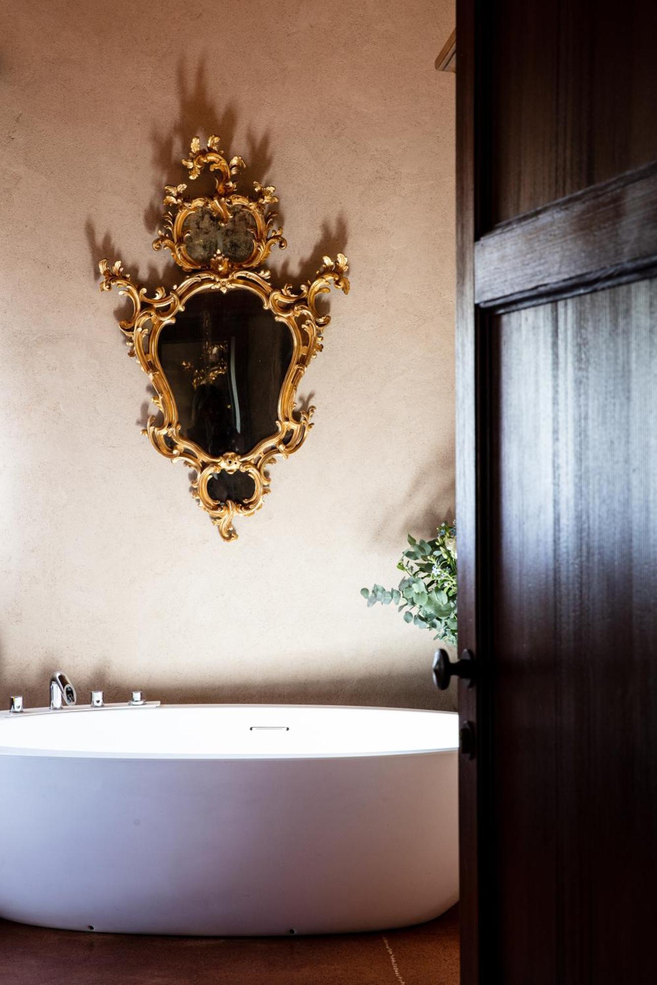 Villa Della Torre Fumane Eksteriør billede