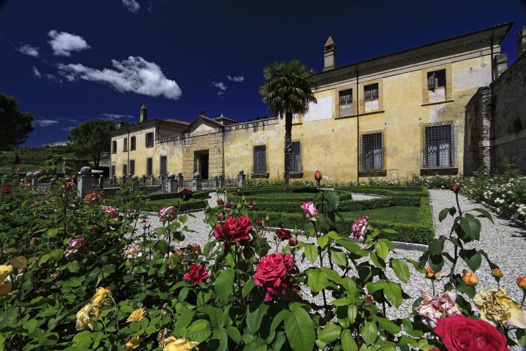 Villa Della Torre Fumane Eksteriør billede